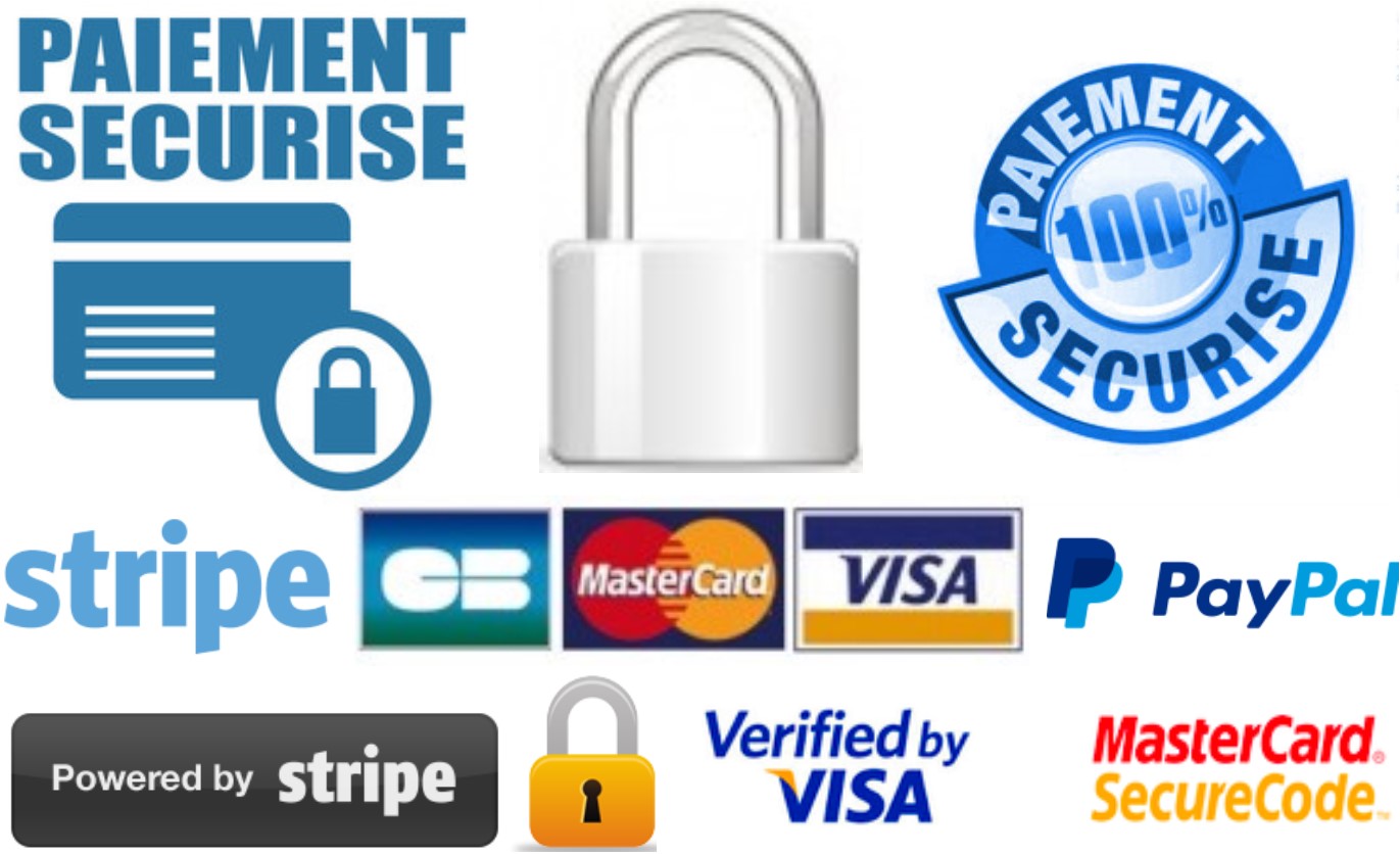 PAIEMENT SECURISE